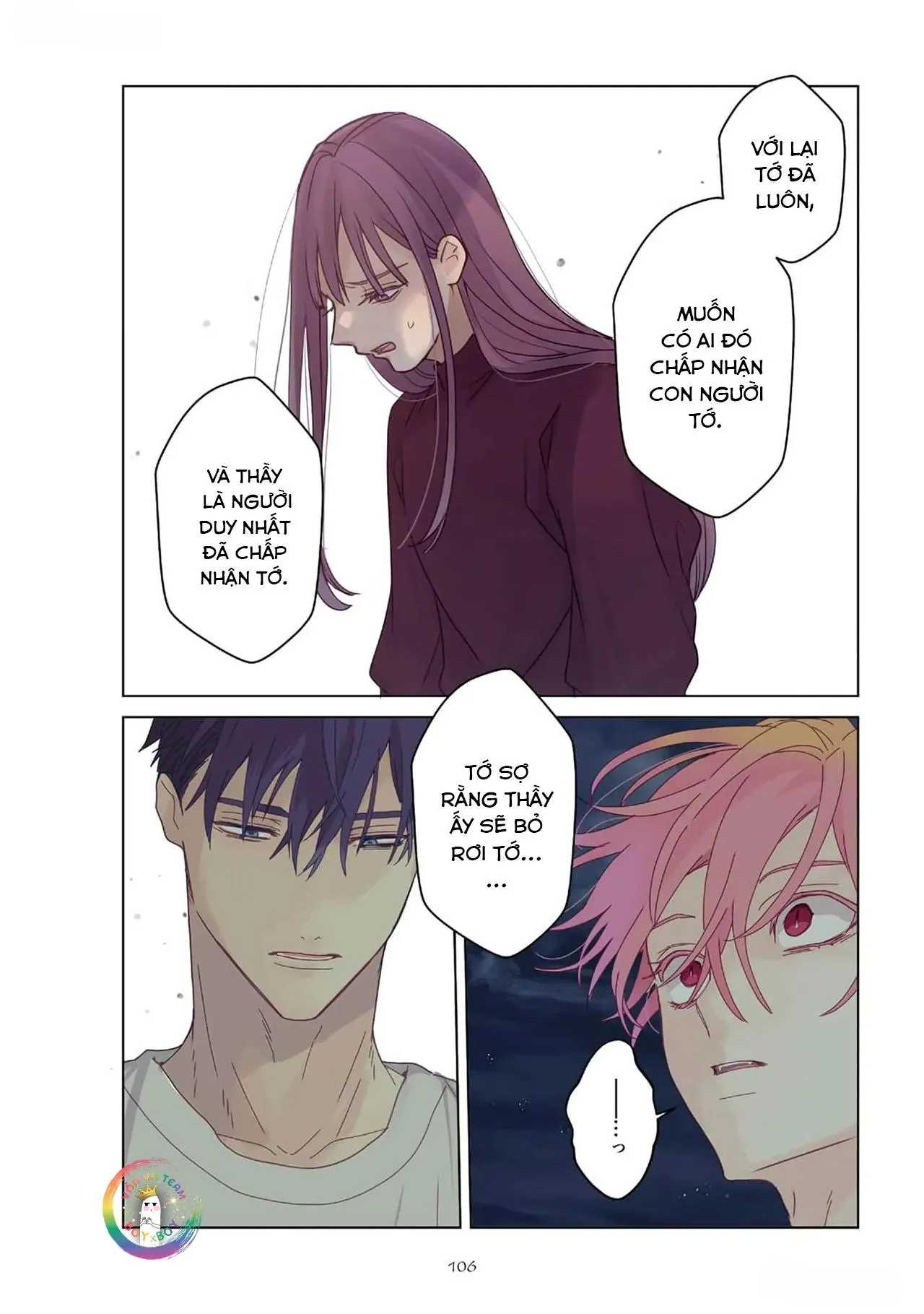 Phân Tán Chapter 8 Trang 19