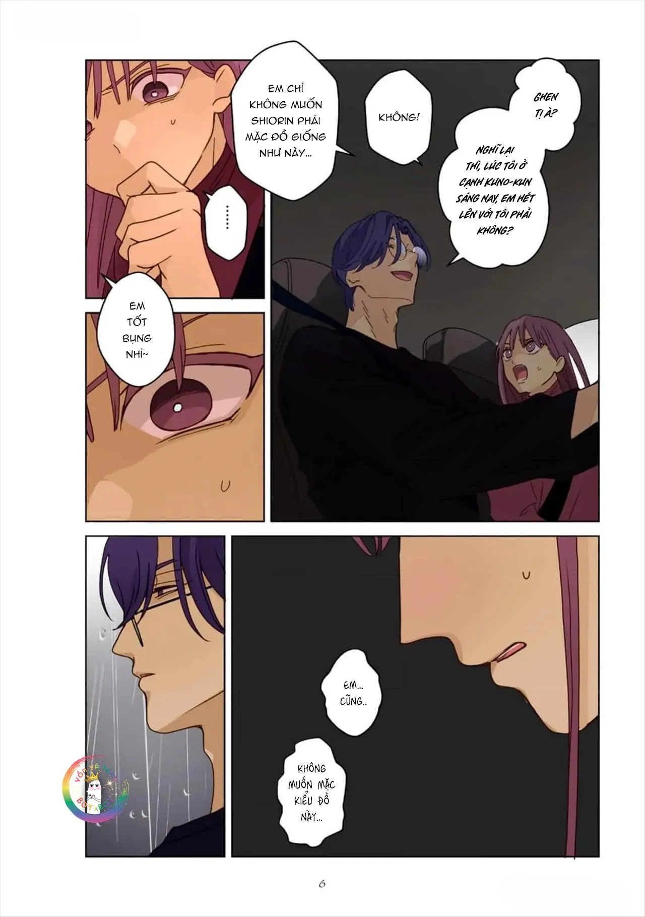 Phân Tán Chapter 9 Trang 5