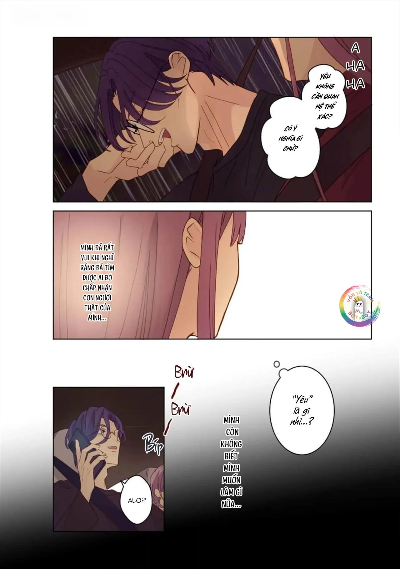 Phân Tán Chapter 9 Trang 7