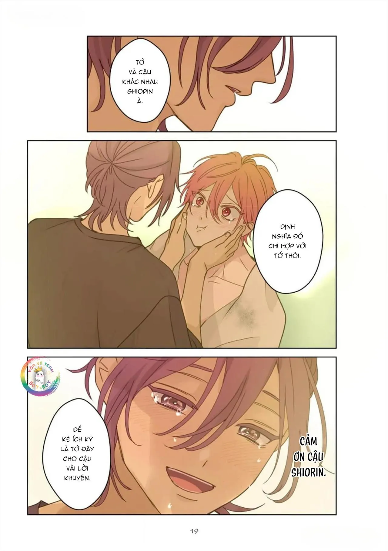 Phân Tán Chapter 9 Trang 18