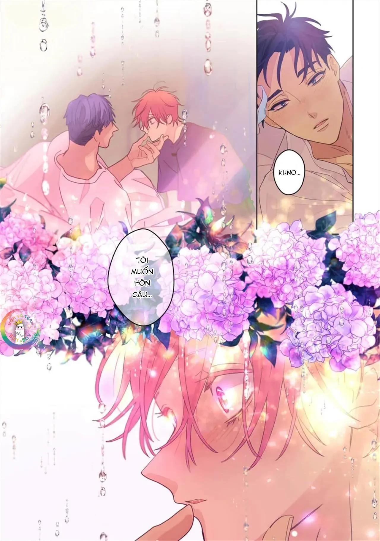 Phân Tán Chapter 9 Trang 26