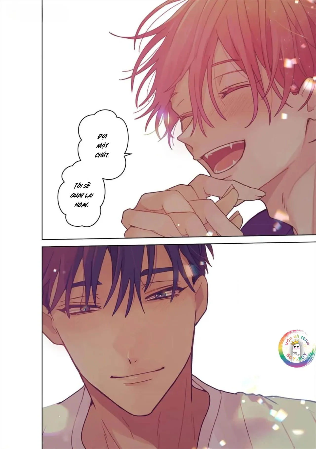 Phân Tán Chapter 9 Trang 27