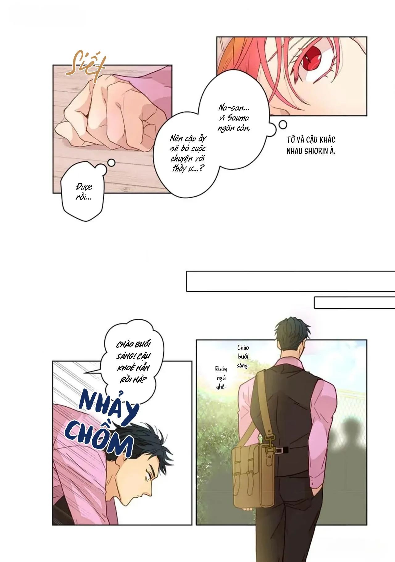 Phân Tán Chapter 10 Trang 5