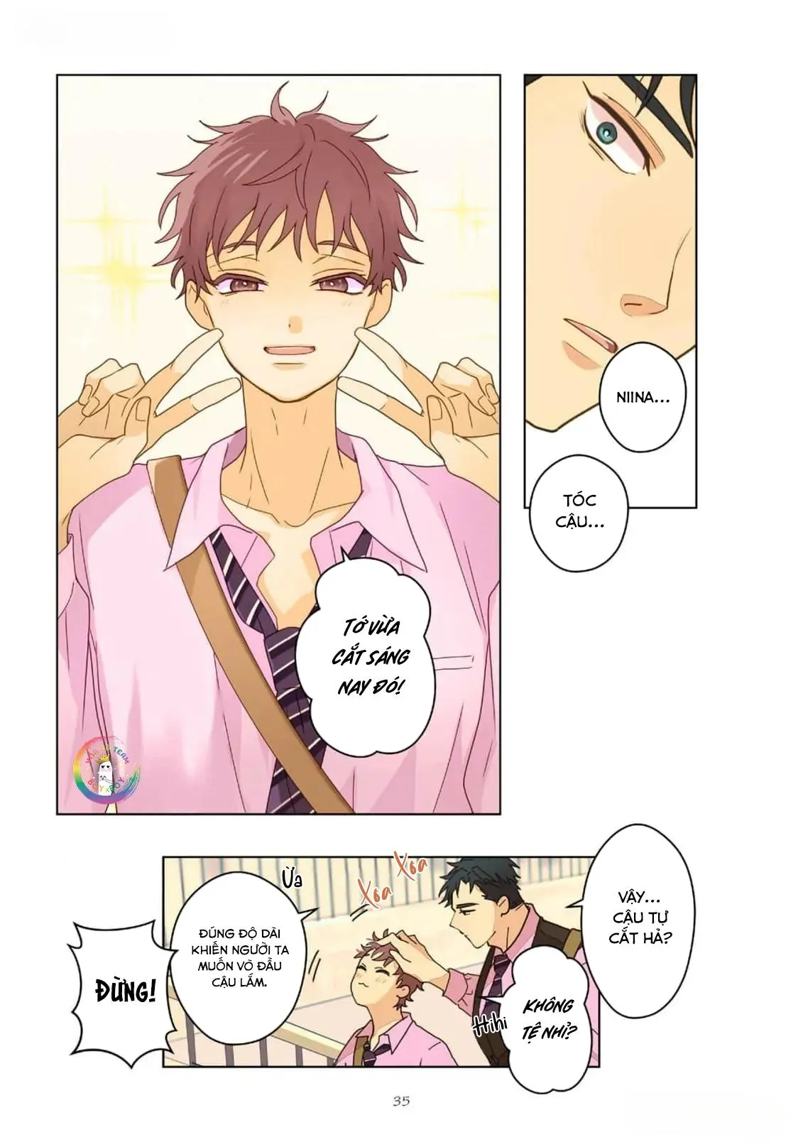 Phân Tán Chapter 10 Trang 6