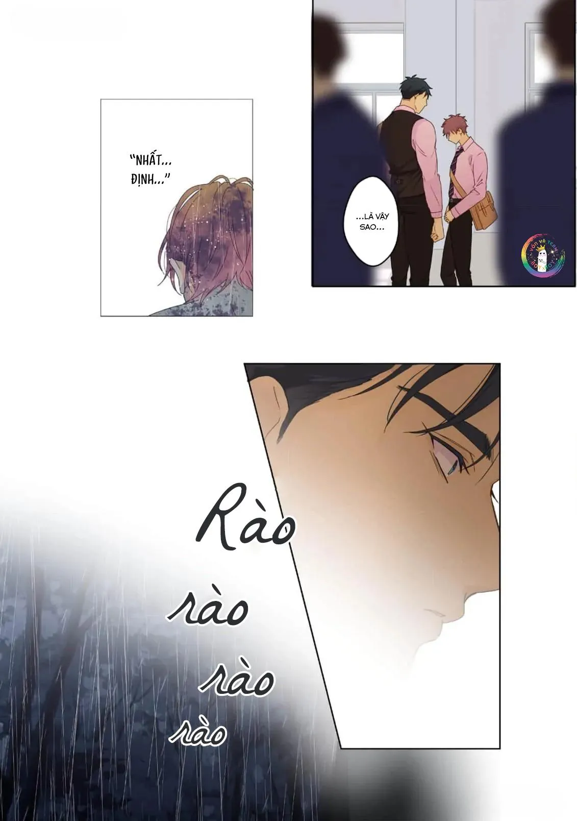 Phân Tán Chapter 10 Trang 10