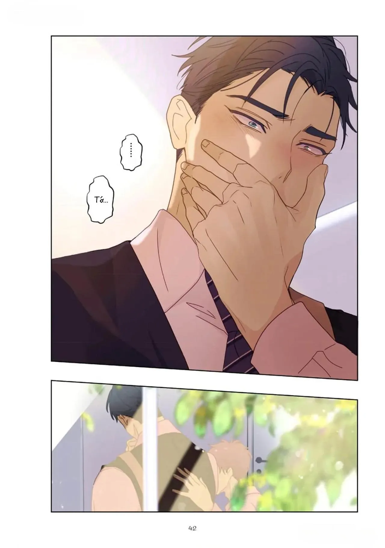 Phân Tán Chapter 10 Trang 13