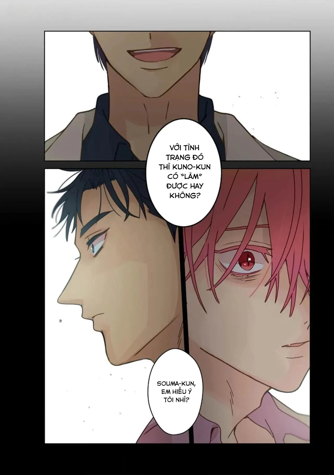 Phân Tán Chapter 10 Trang 21