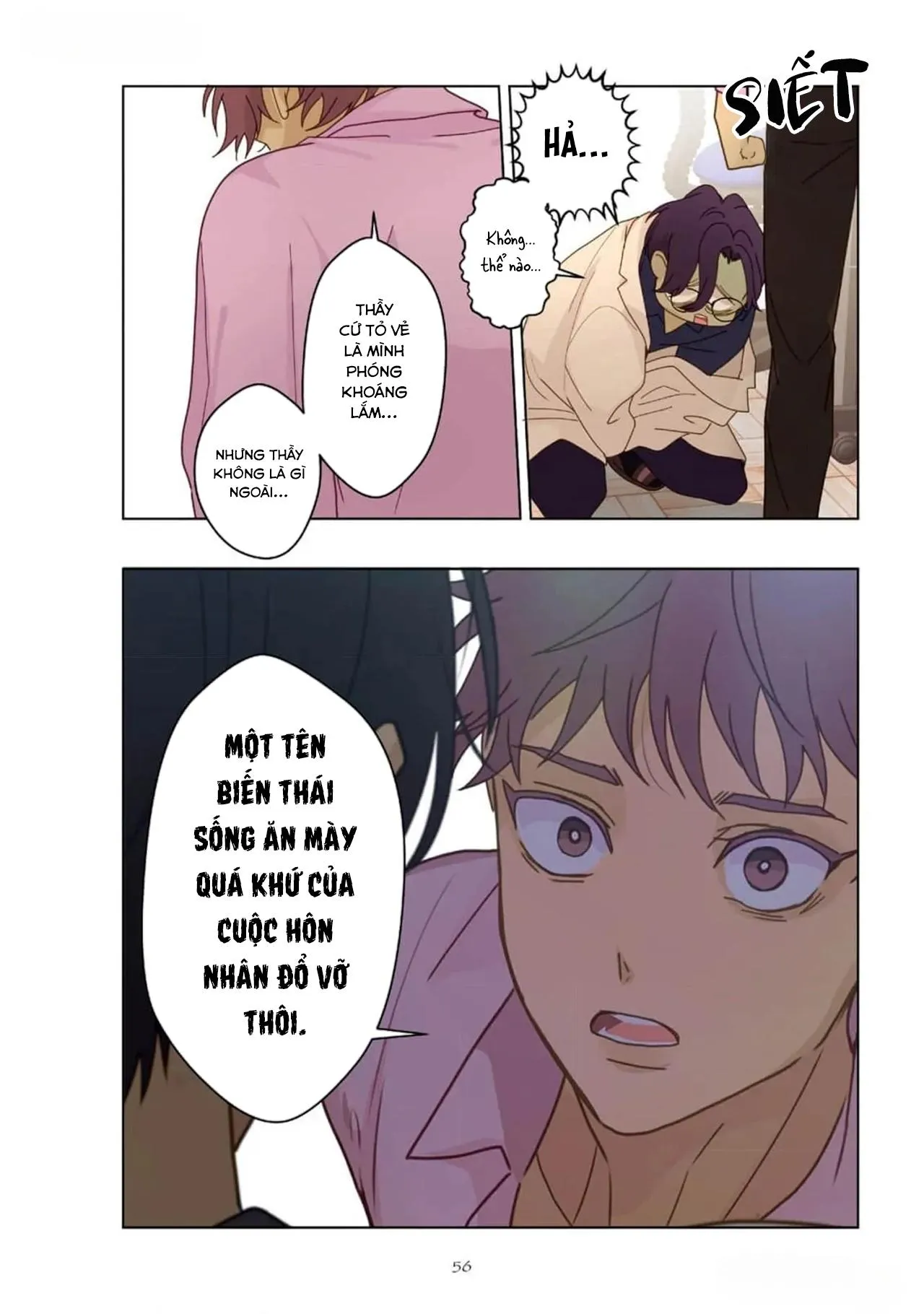 Phân Tán Chapter 10 Trang 27