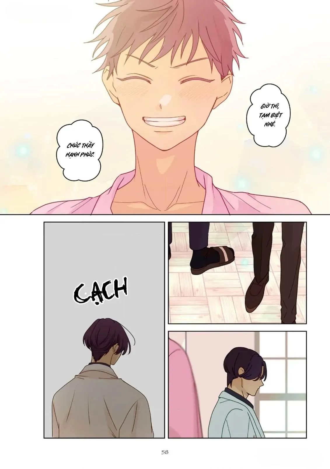 Phân Tán Chapter 10 Trang 29