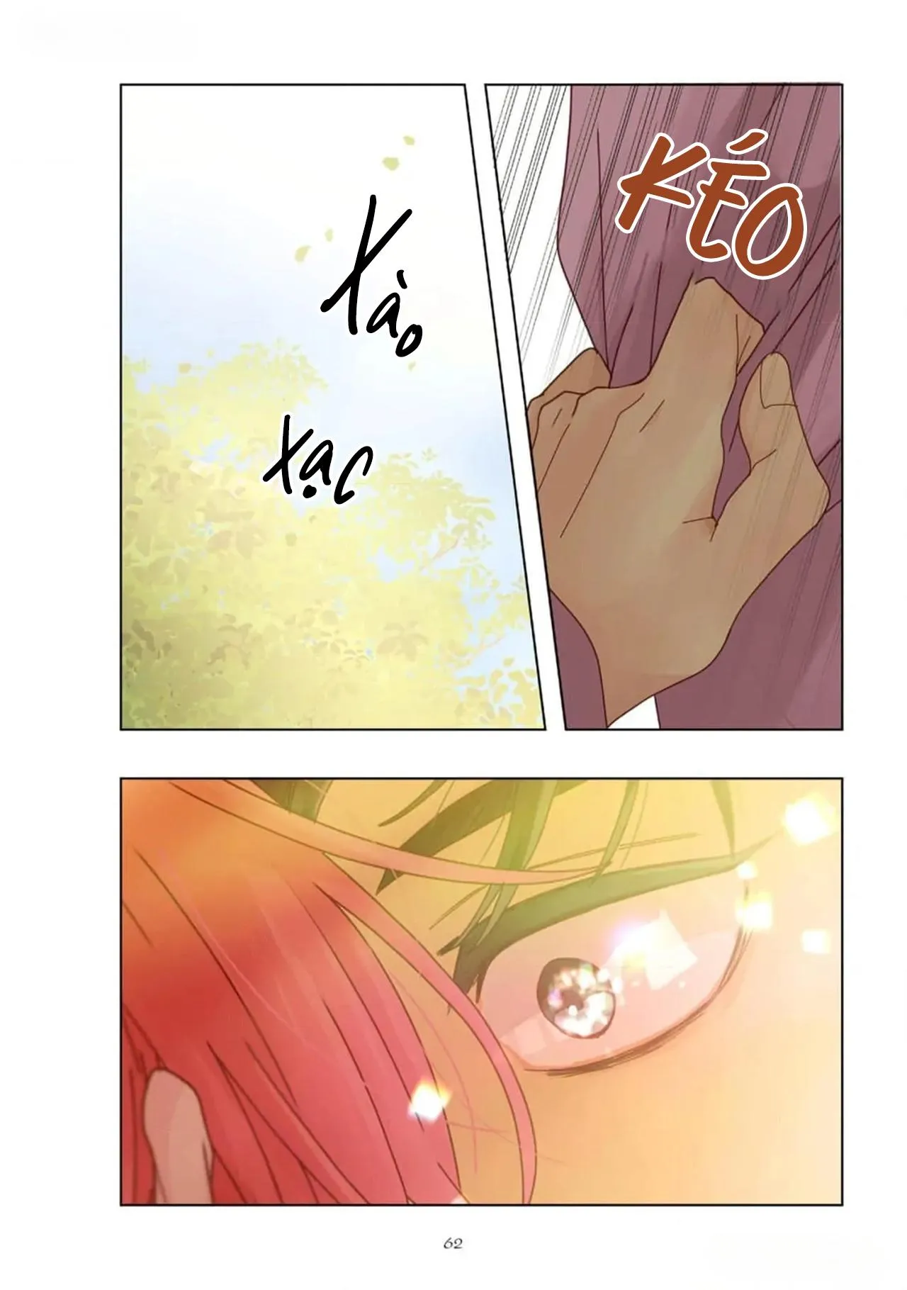 Phân Tán Chapter 10 Trang 33