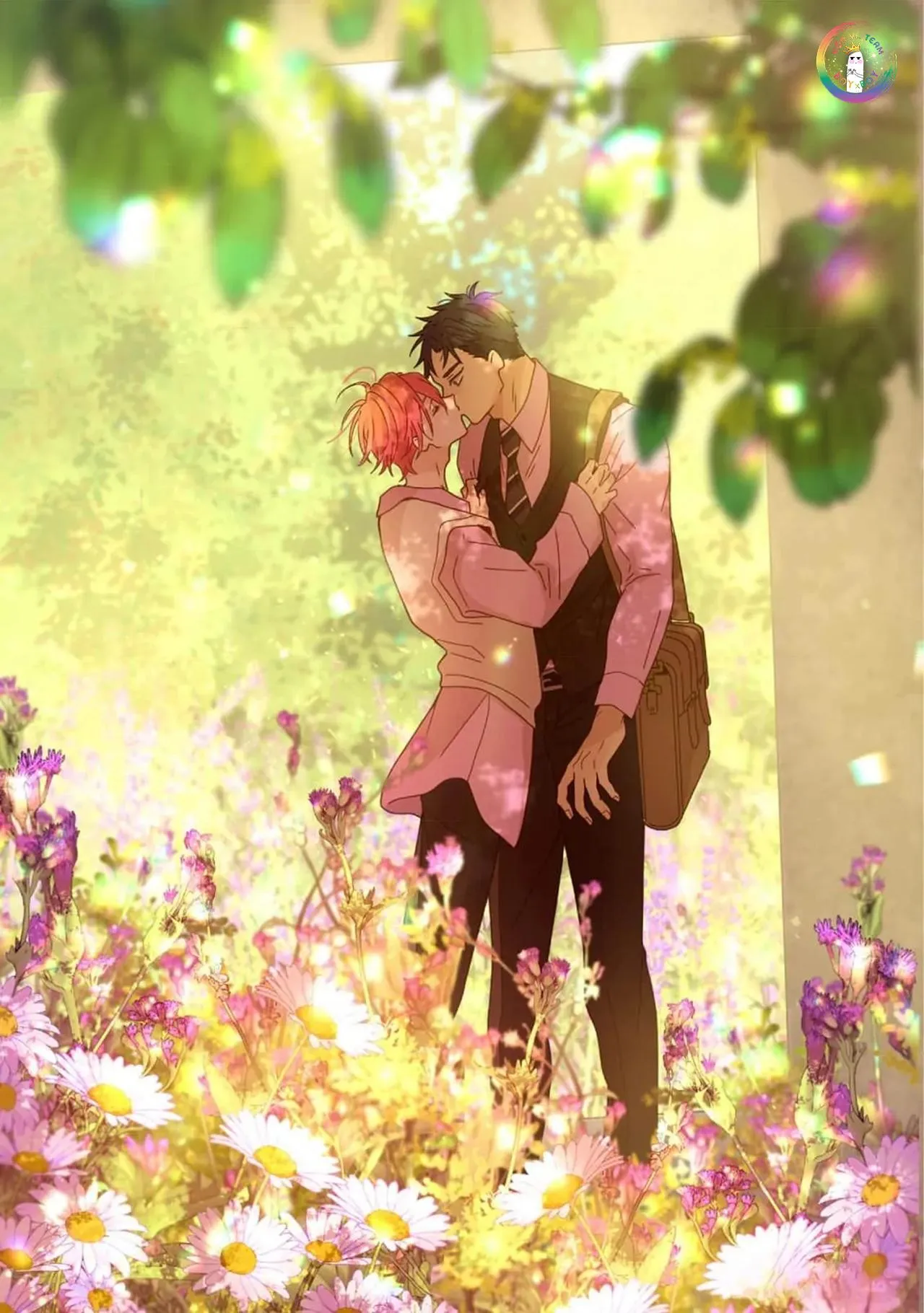 Phân Tán Chapter 10 Trang 34