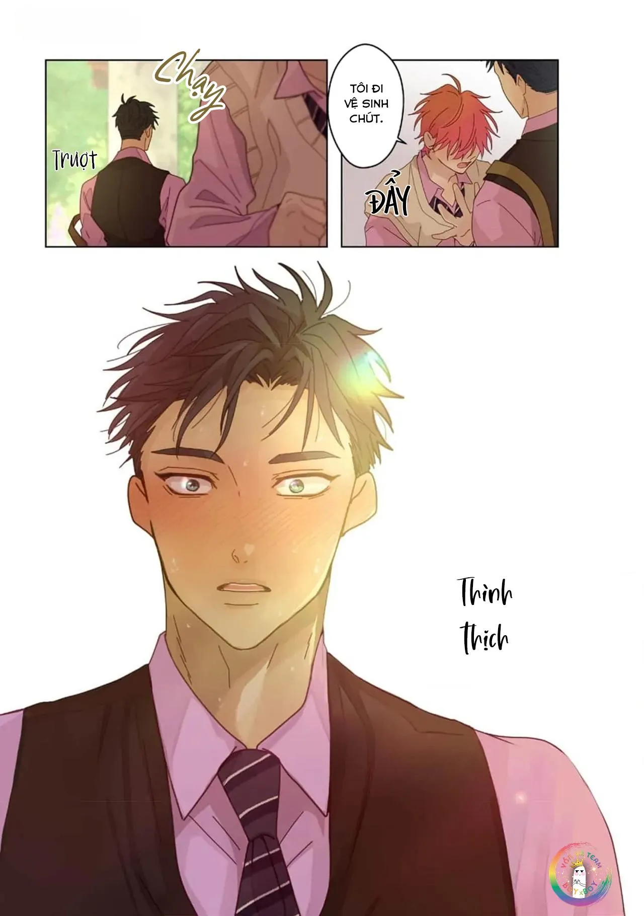 Phân Tán Chapter 10 Trang 36