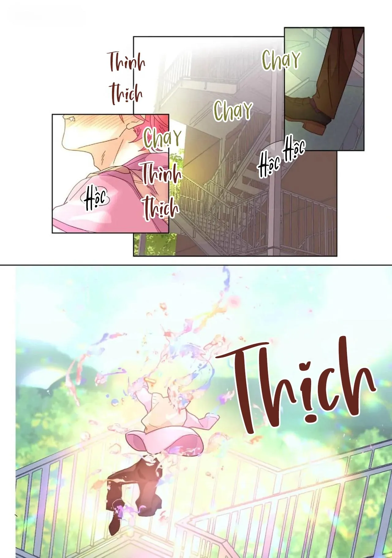 Phân Tán Chapter 10 Trang 37