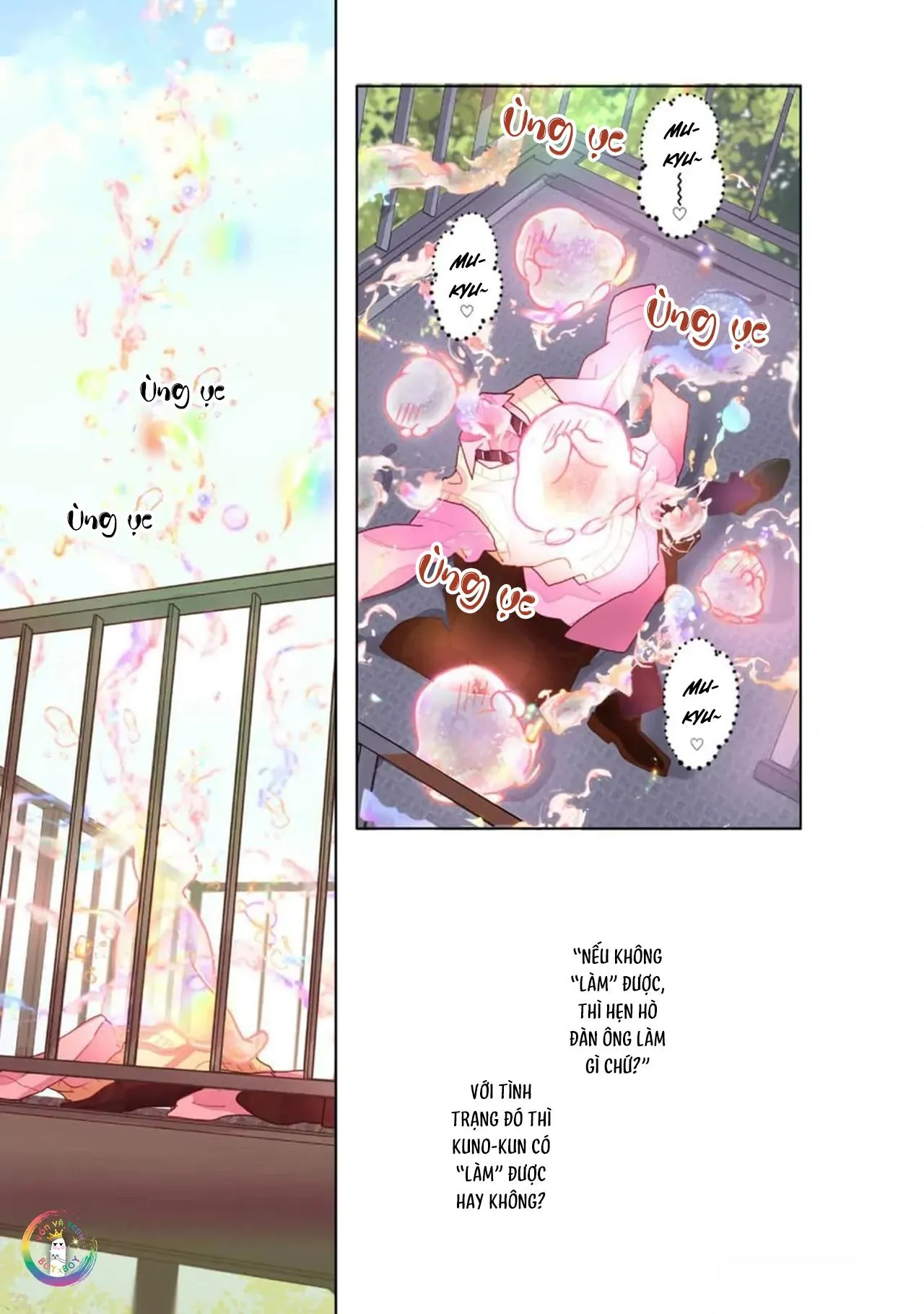 Phân Tán Chapter 10 Trang 38