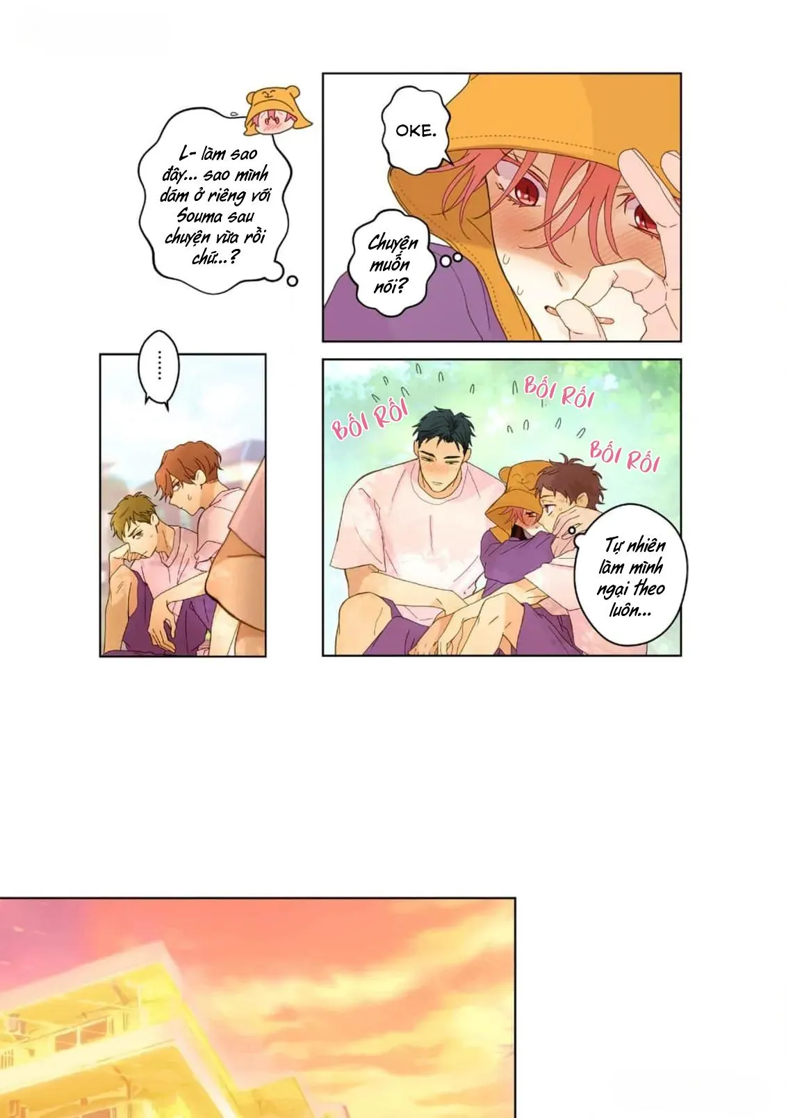 Phân Tán Chapter 11 Trang 6