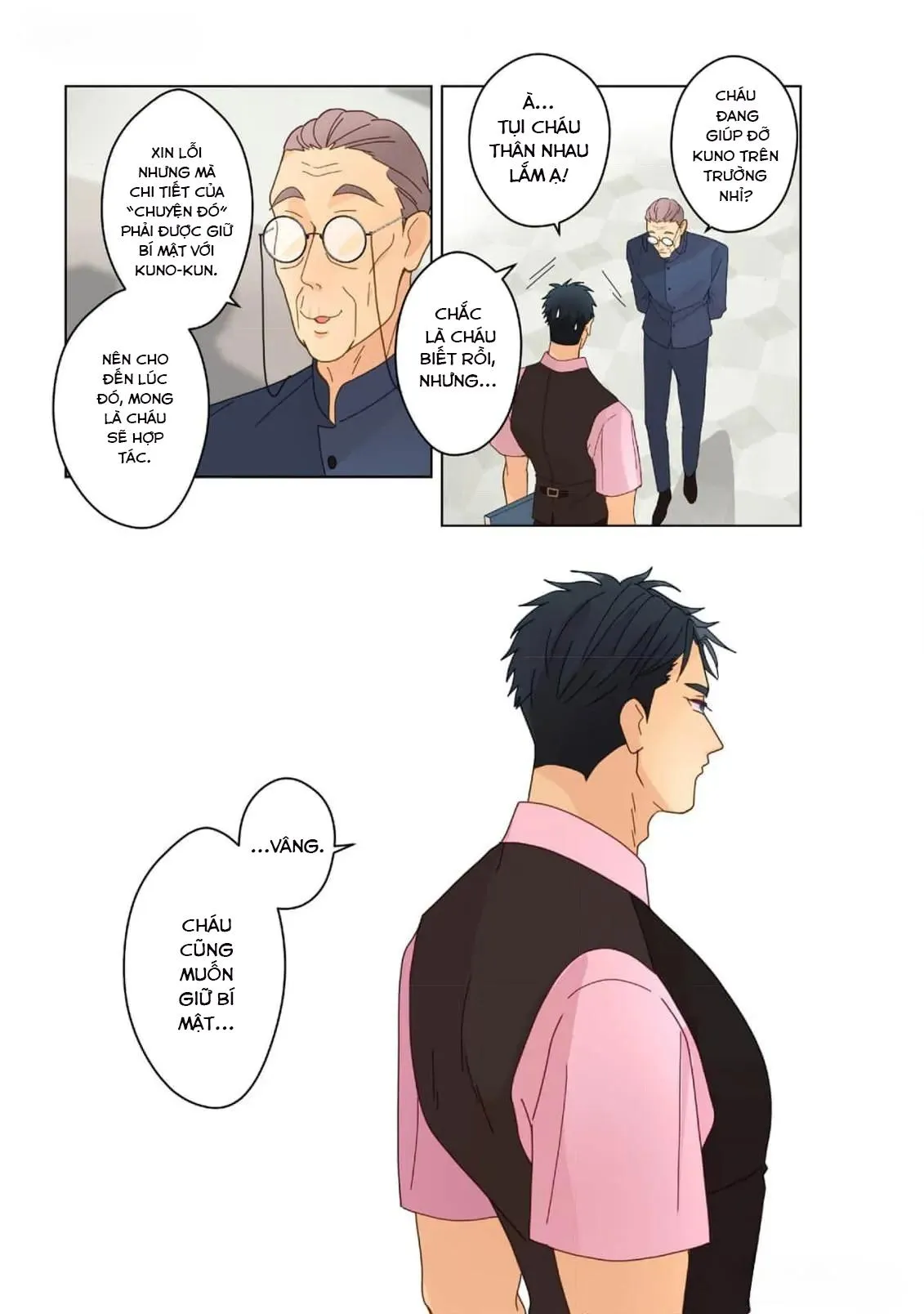 Phân Tán Chapter 12 Trang 4