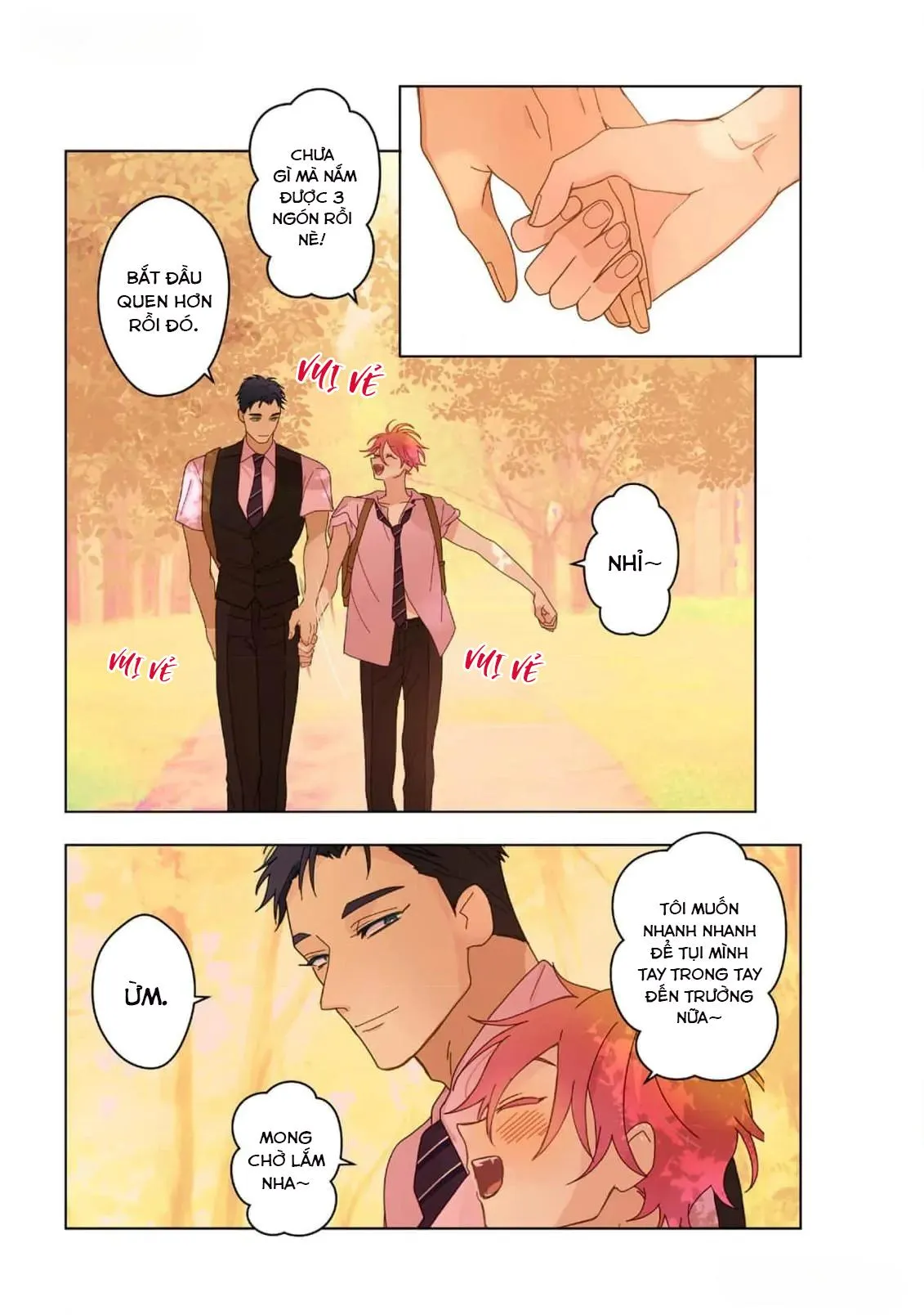 Phân Tán Chapter 12 Trang 8