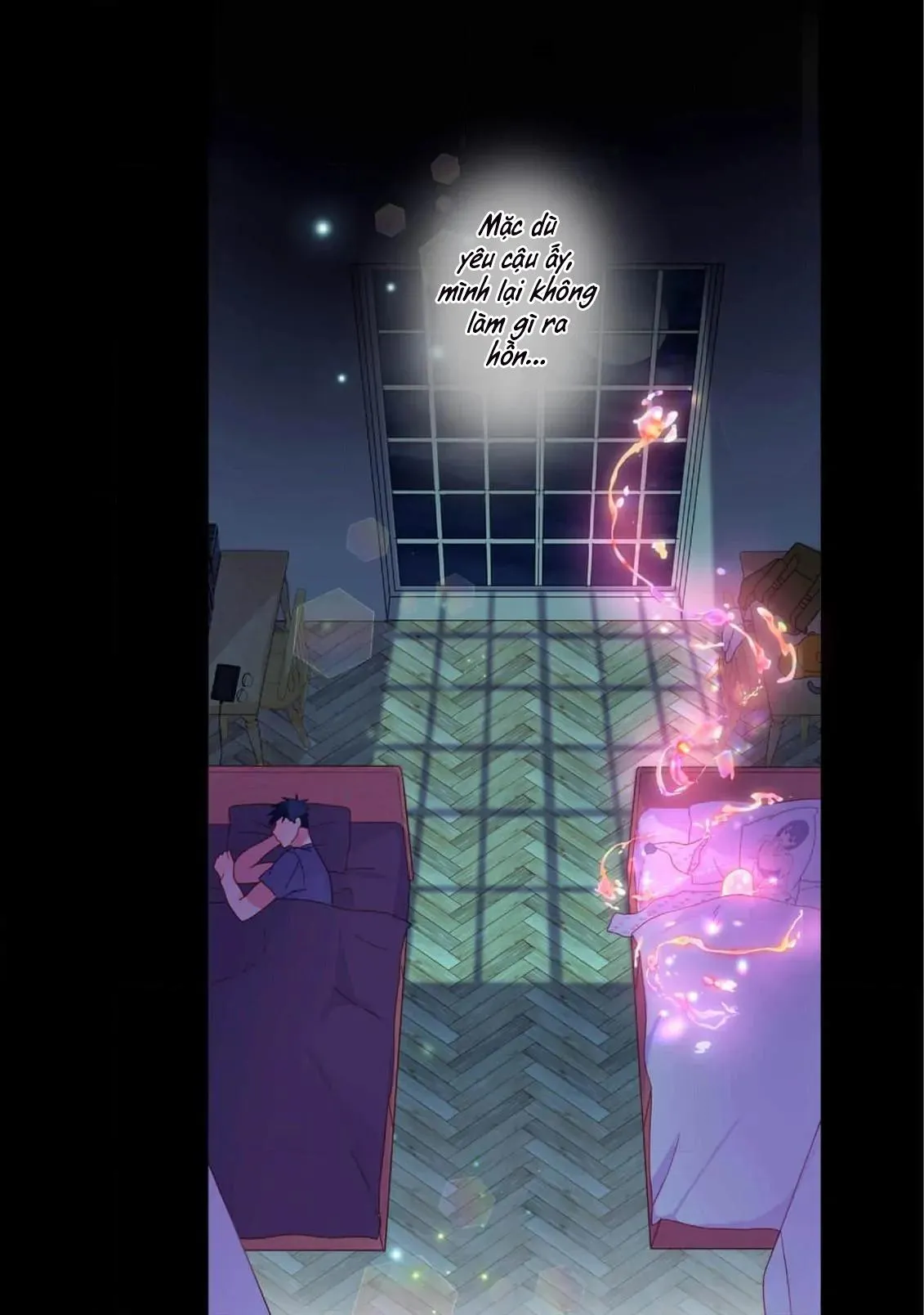 Phân Tán Chapter 12 Trang 20