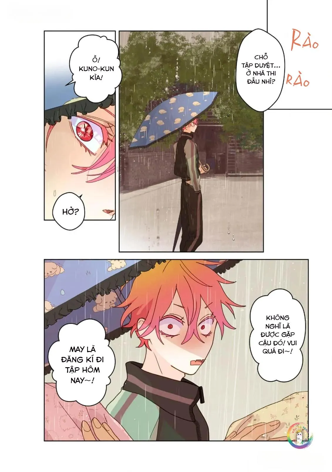 Phân Tán Chapter 12 Trang 23