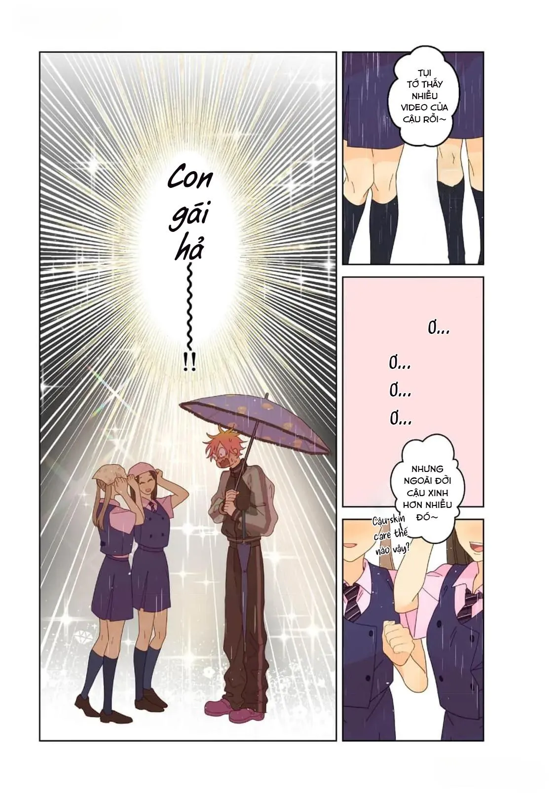 Phân Tán Chapter 12 Trang 24