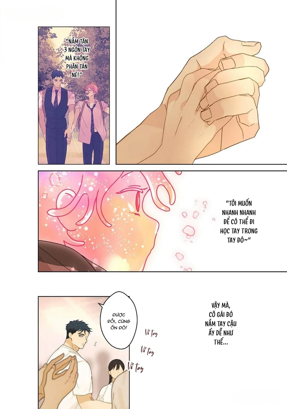 Phân Tán Chapter 13 Trang 14