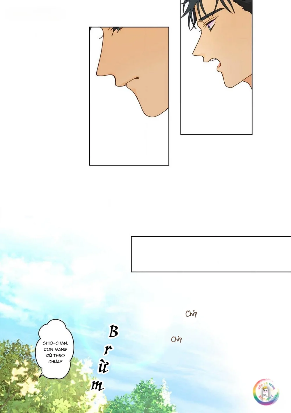 Phân Tán Chapter 13 Trang 29