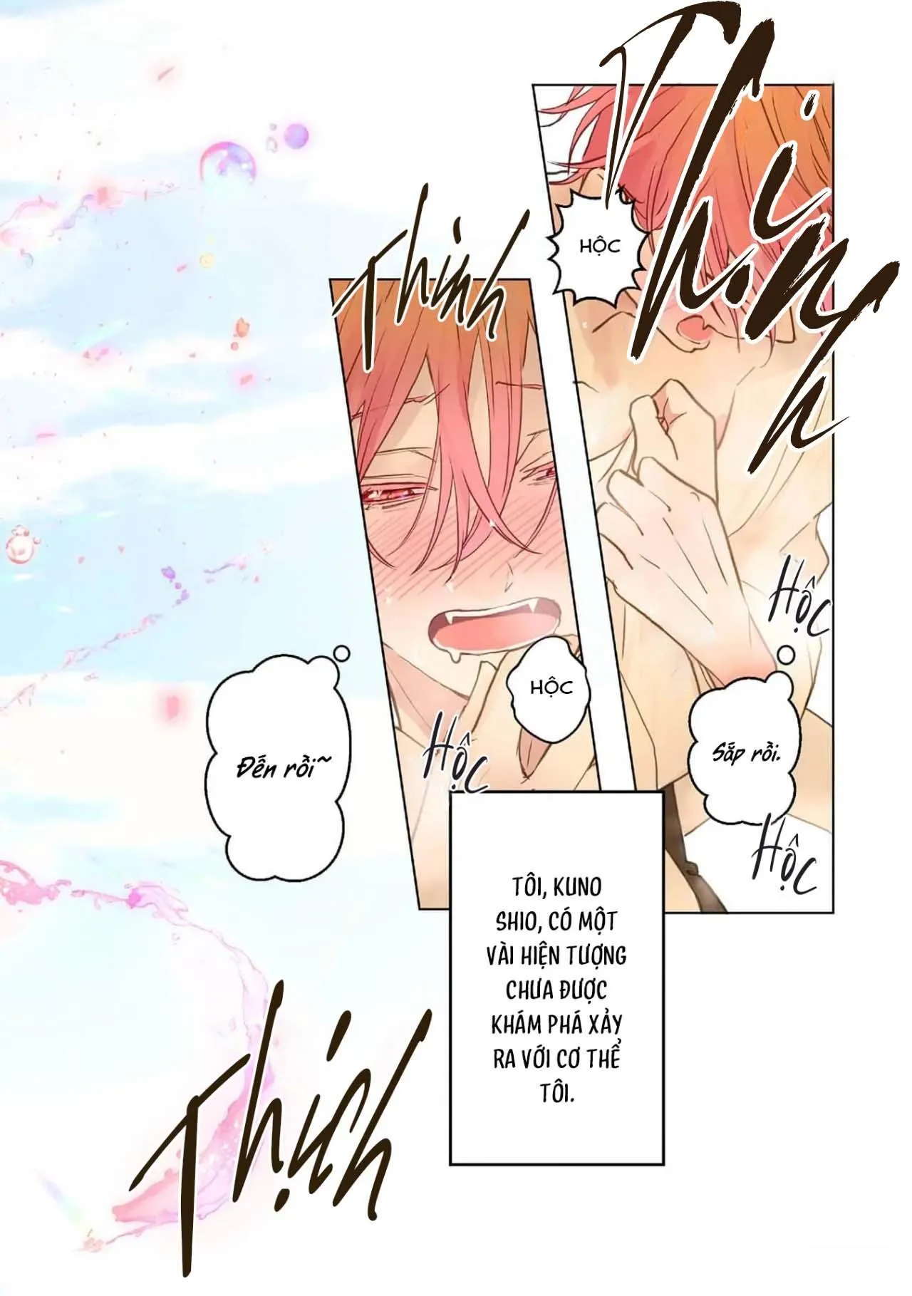 Phân Tán Chapter 1 Trang 6