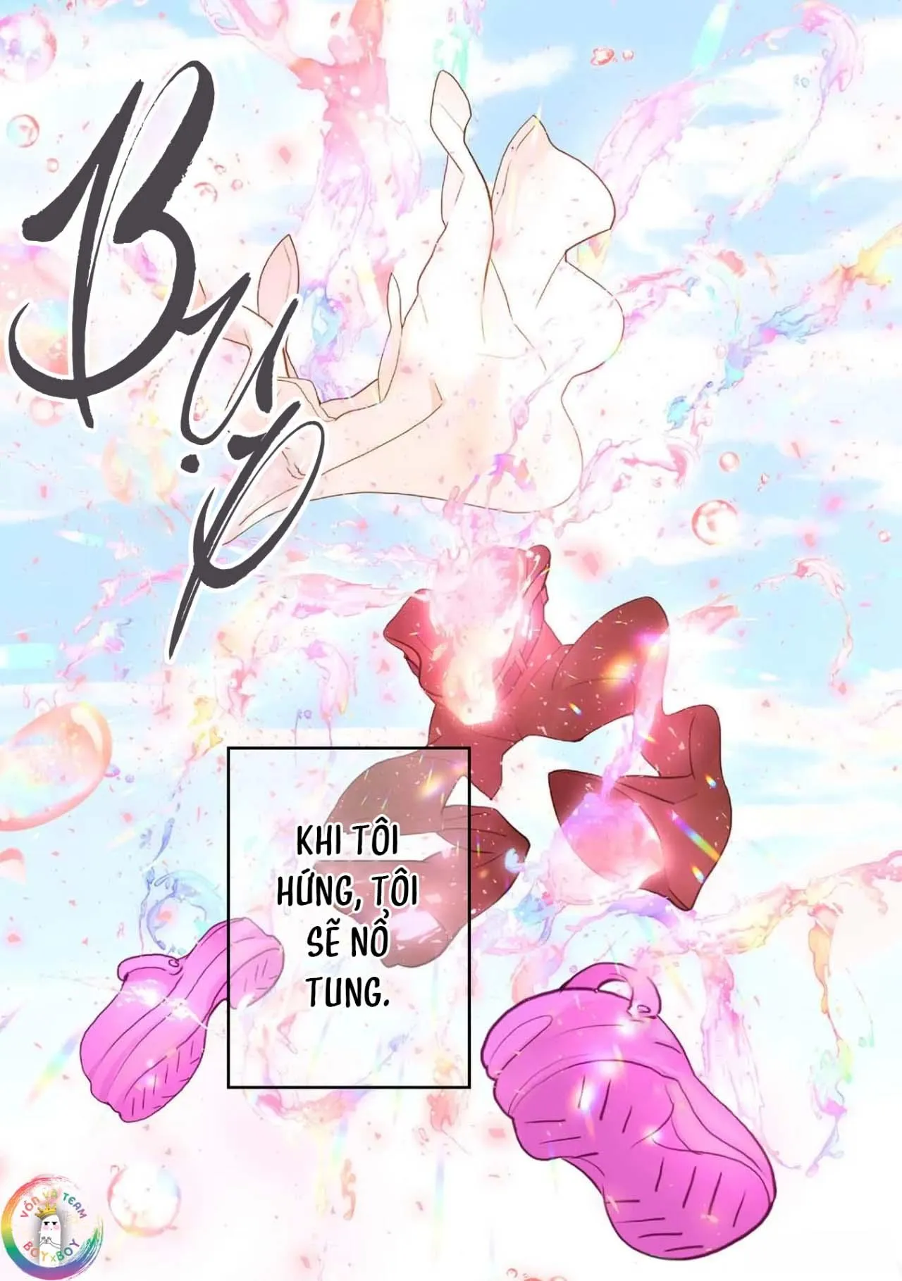 Phân Tán Chapter 1 Trang 7