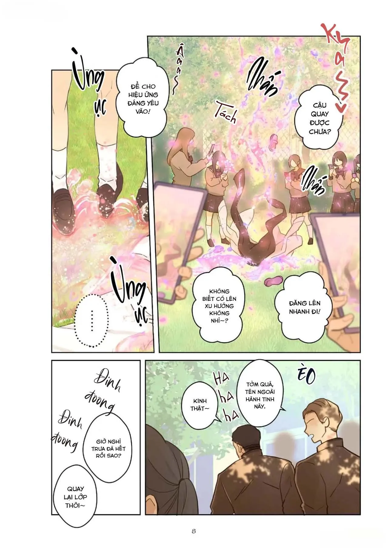 Phân Tán Chapter 1 Trang 8