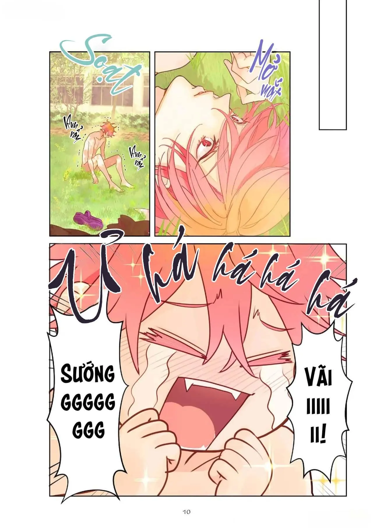 Phân Tán Chapter 1 Trang 10