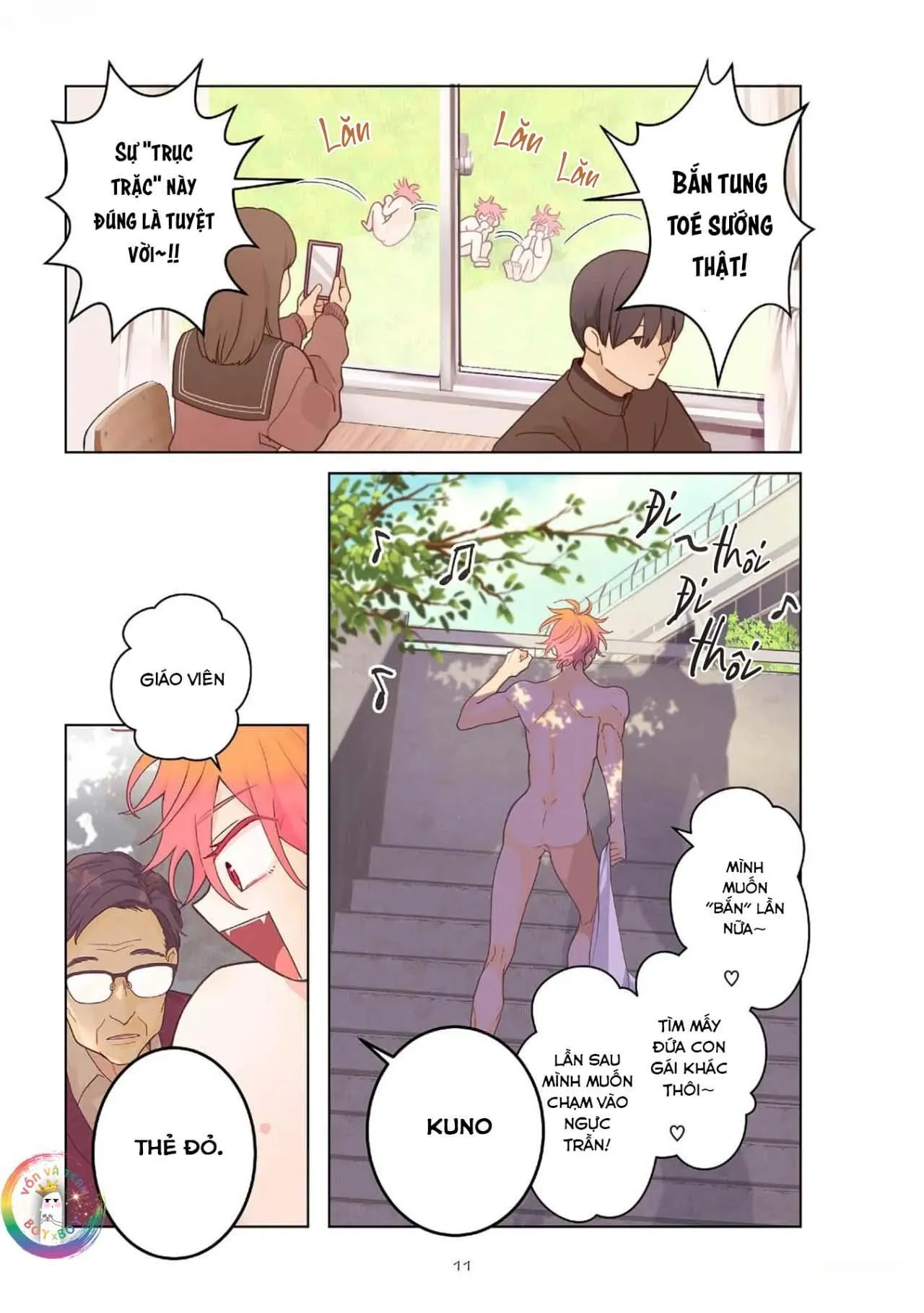 Phân Tán Chapter 1 Trang 11