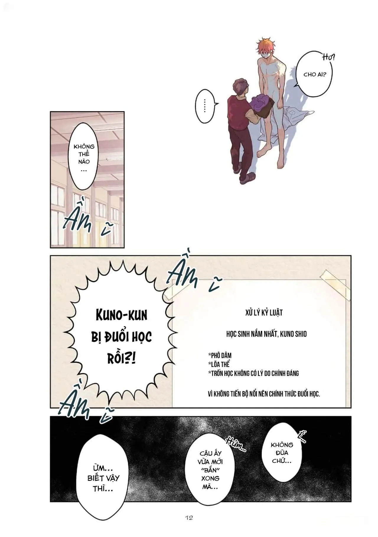 Phân Tán Chapter 1 Trang 12