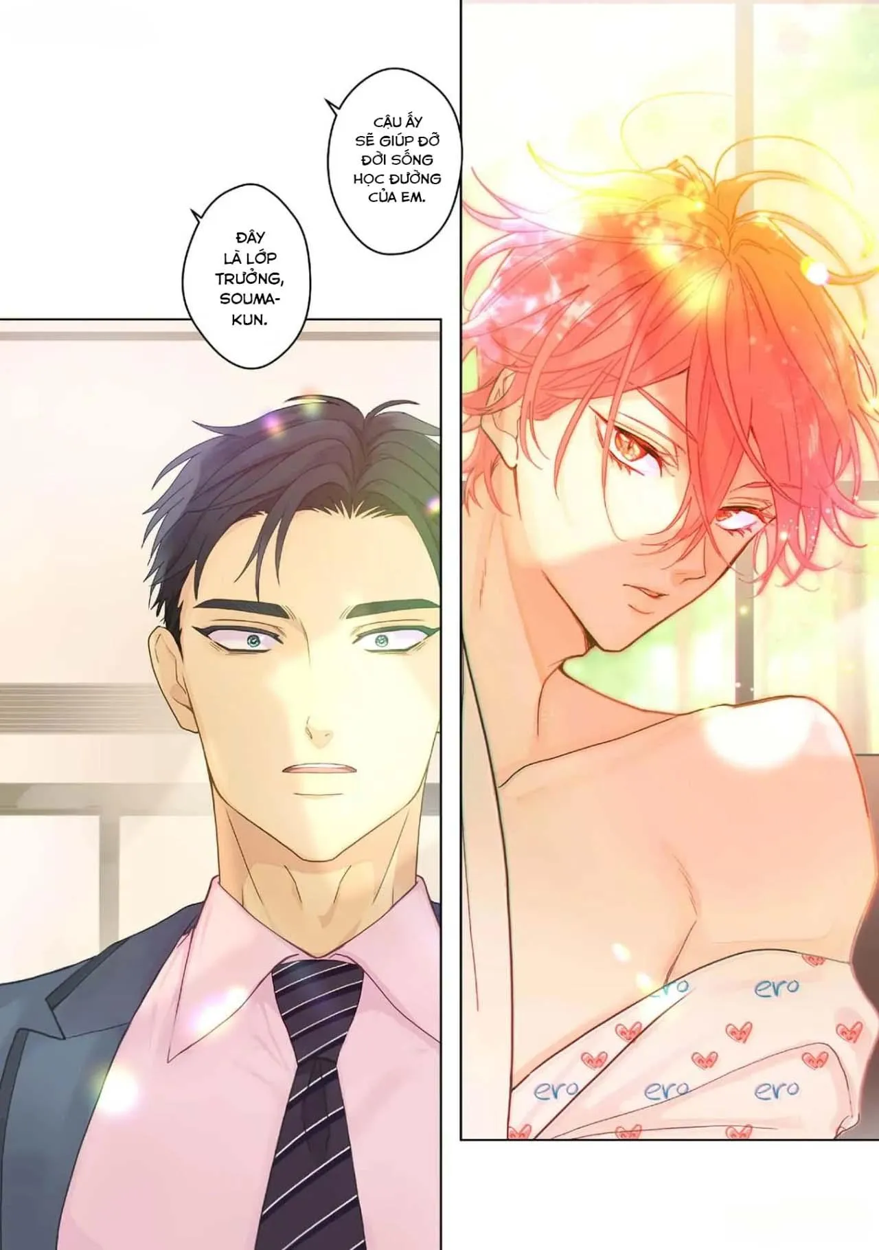 Phân Tán Chapter 1 Trang 16