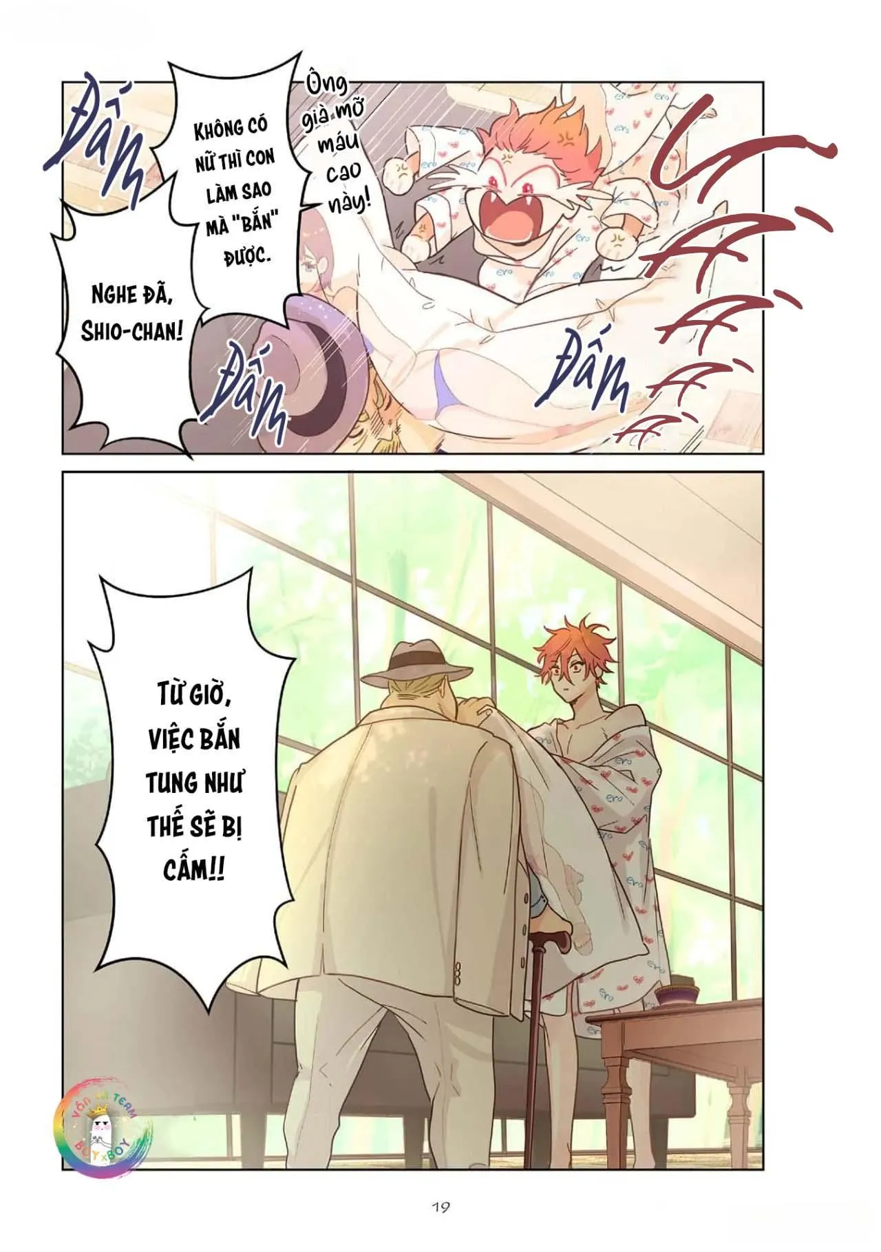 Phân Tán Chapter 1 Trang 19