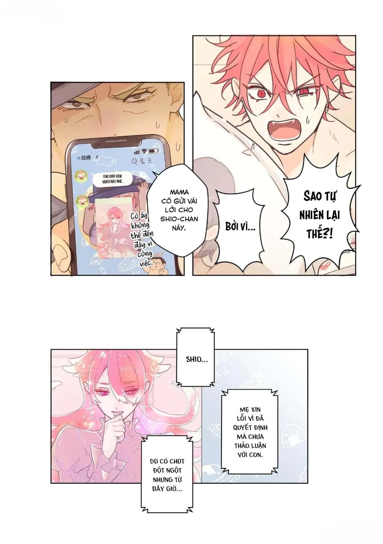 Phân Tán Chapter 1 Trang 20