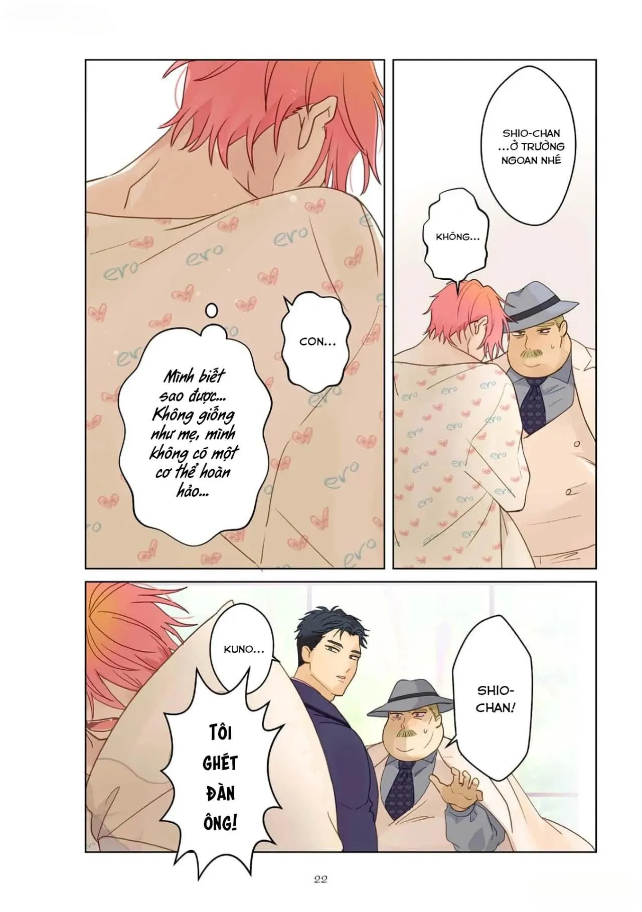 Phân Tán Chapter 1 Trang 22