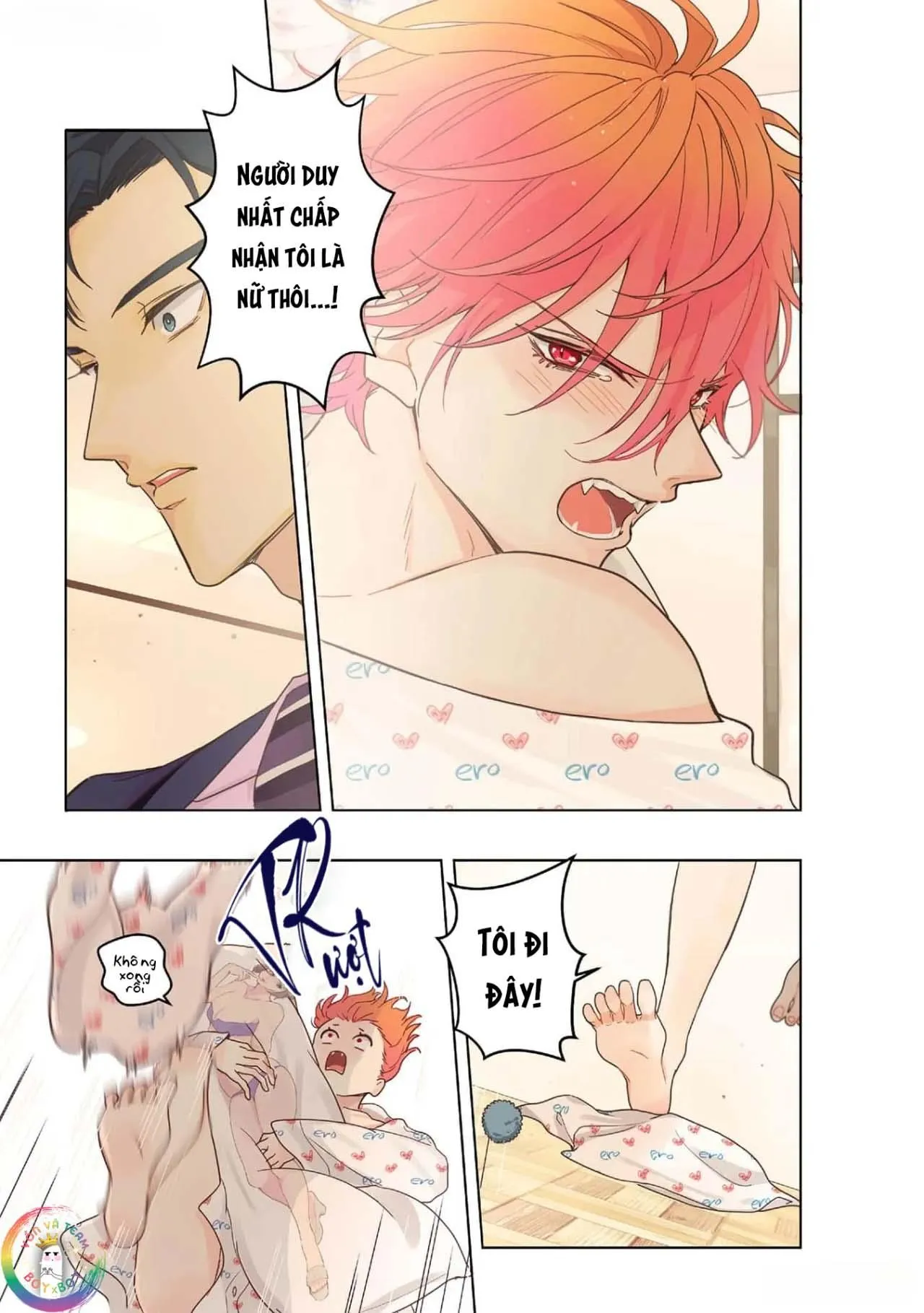 Phân Tán Chapter 1 Trang 23