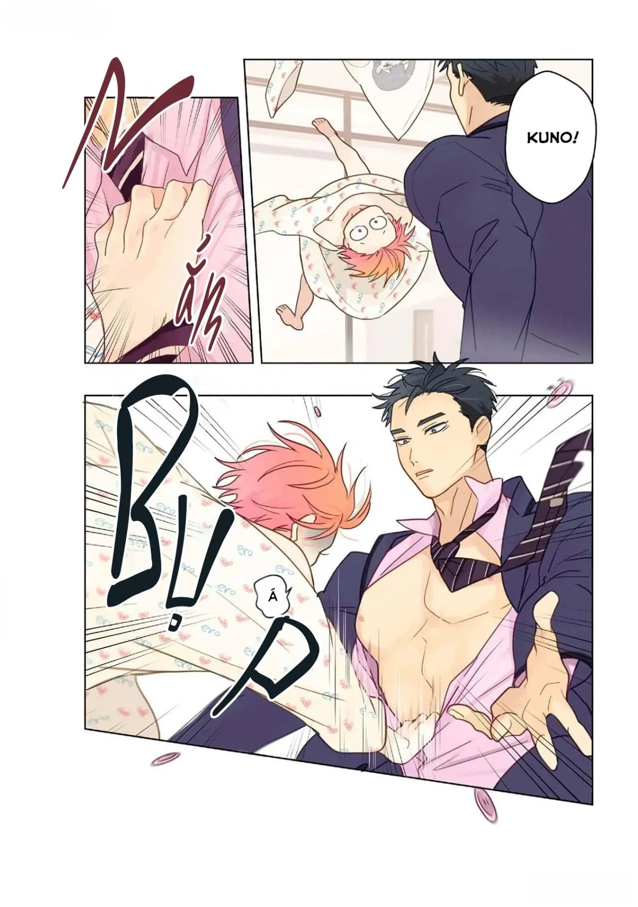 Phân Tán Chapter 1 Trang 24