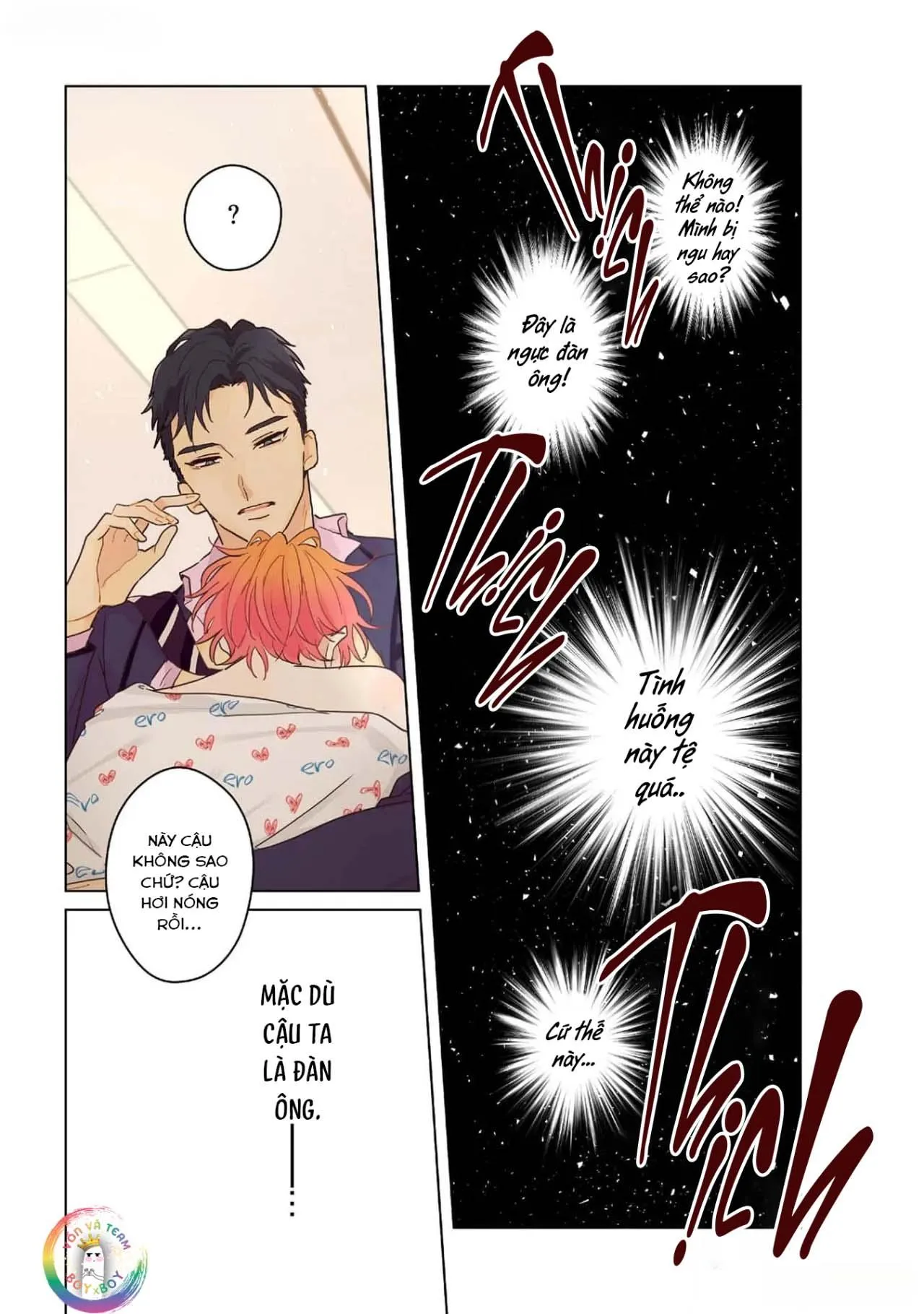 Phân Tán Chapter 1 Trang 27