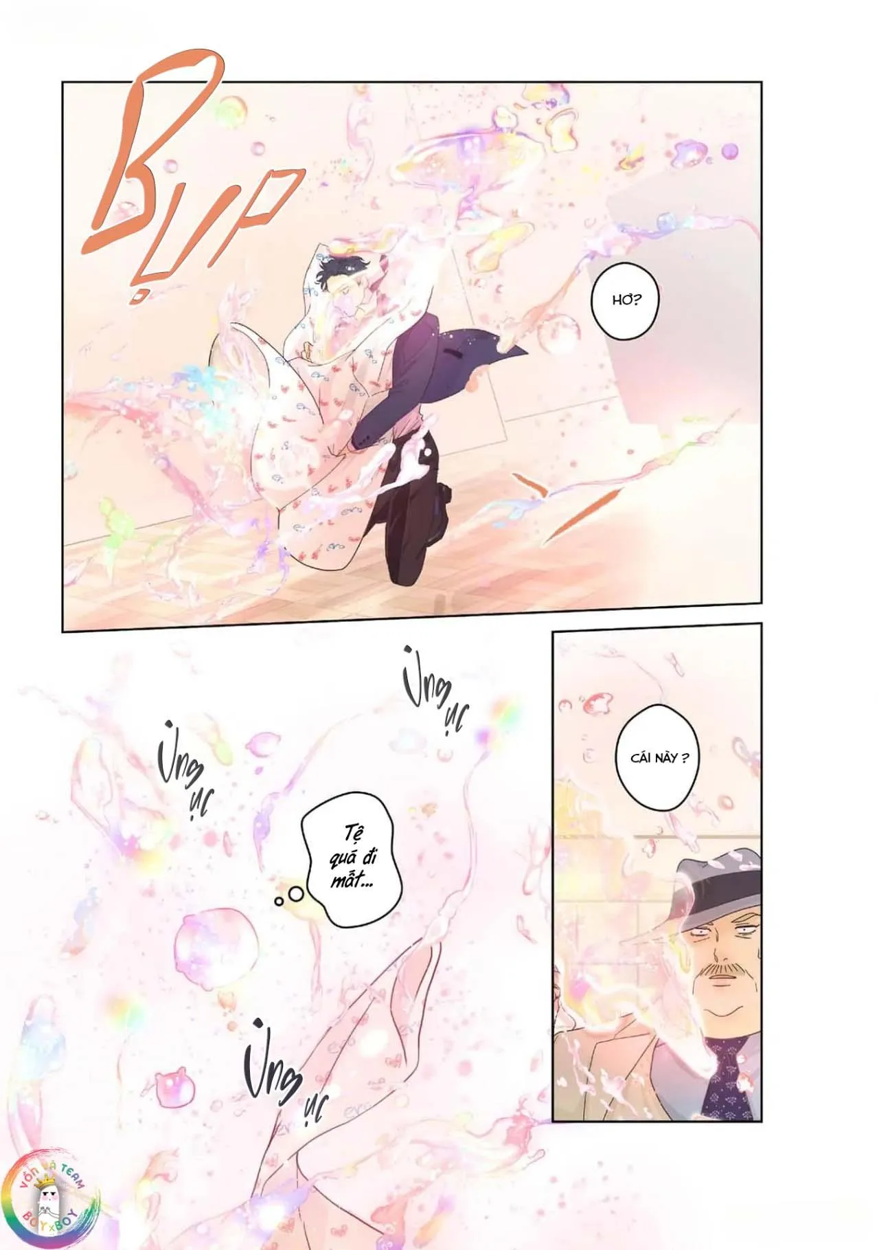 Phân Tán Chapter 1 Trang 29