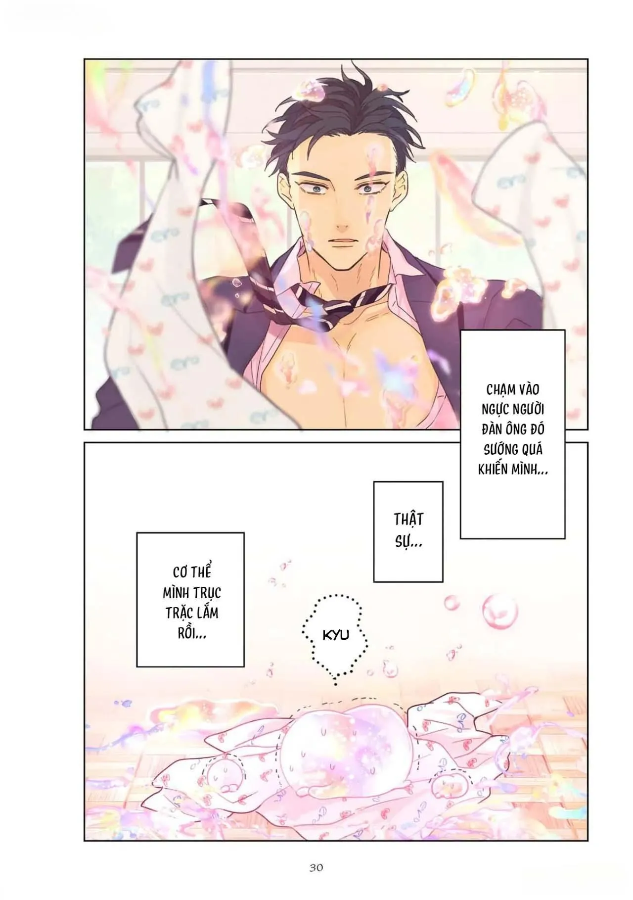 Phân Tán Chapter 1 Trang 30