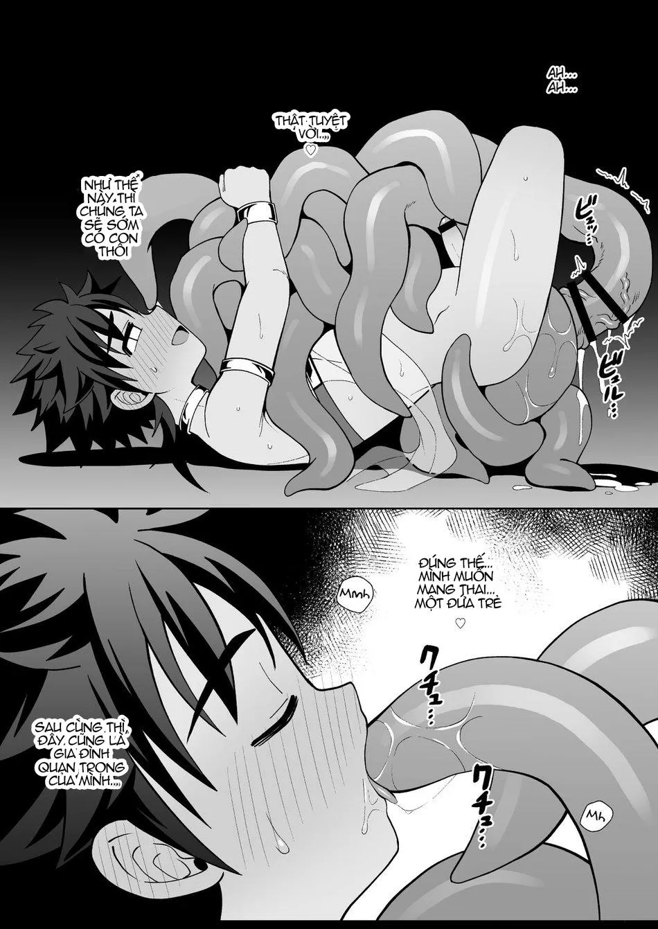 Oneshot mặt chát Chapter 5 Trang 49