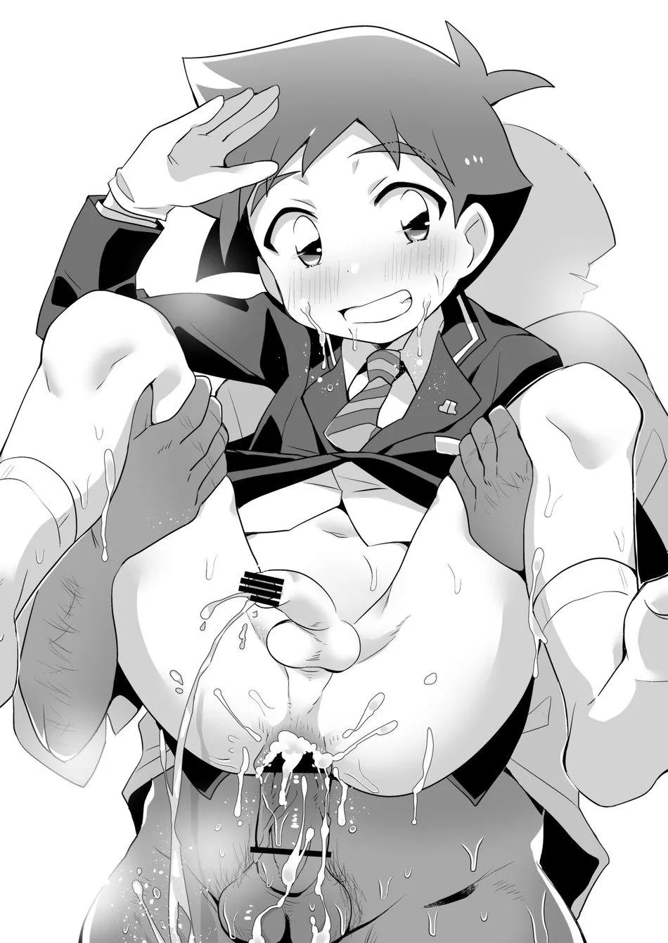 Oneshot mặt chát Chapter 7 Trang 27