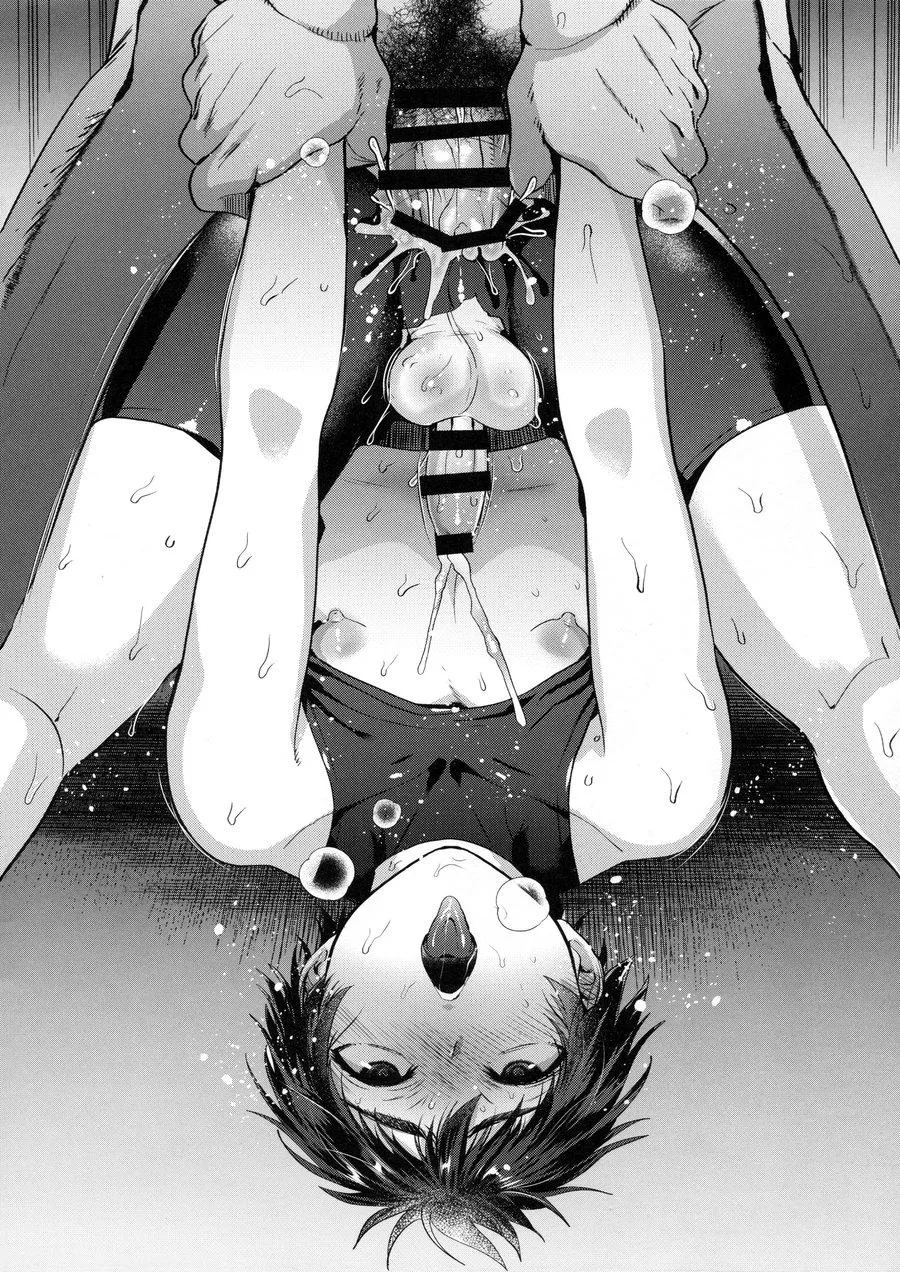 Oneshot mặt chát Chapter 18 Trang 5