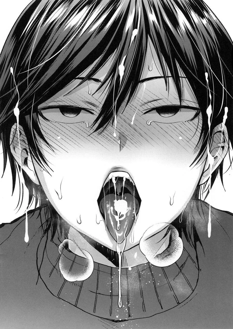 Oneshot mặt chát Chapter 18 Trang 11