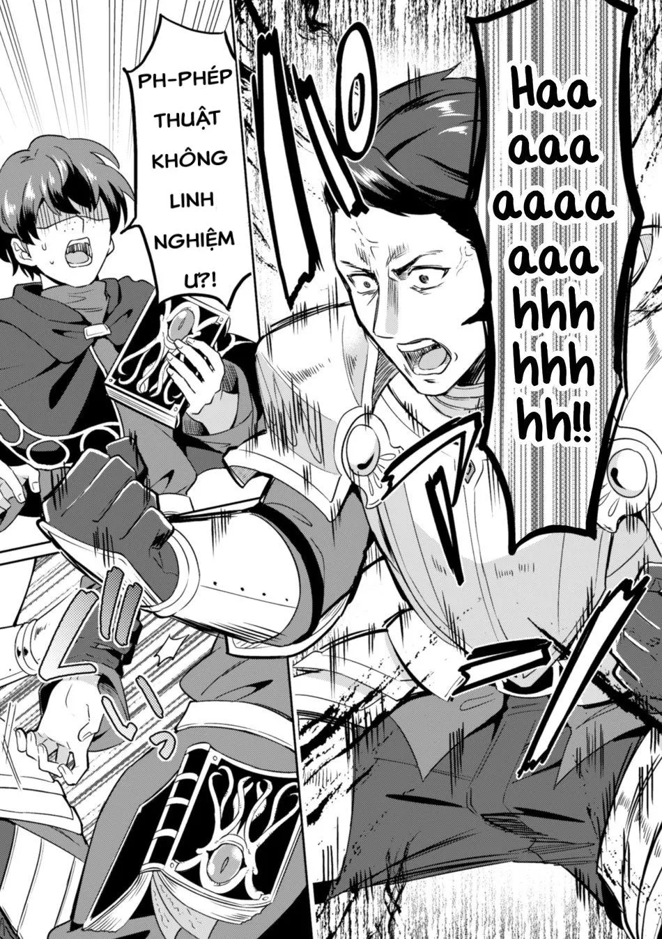 Oneshot mặt chát Chapter 23 Trang 9