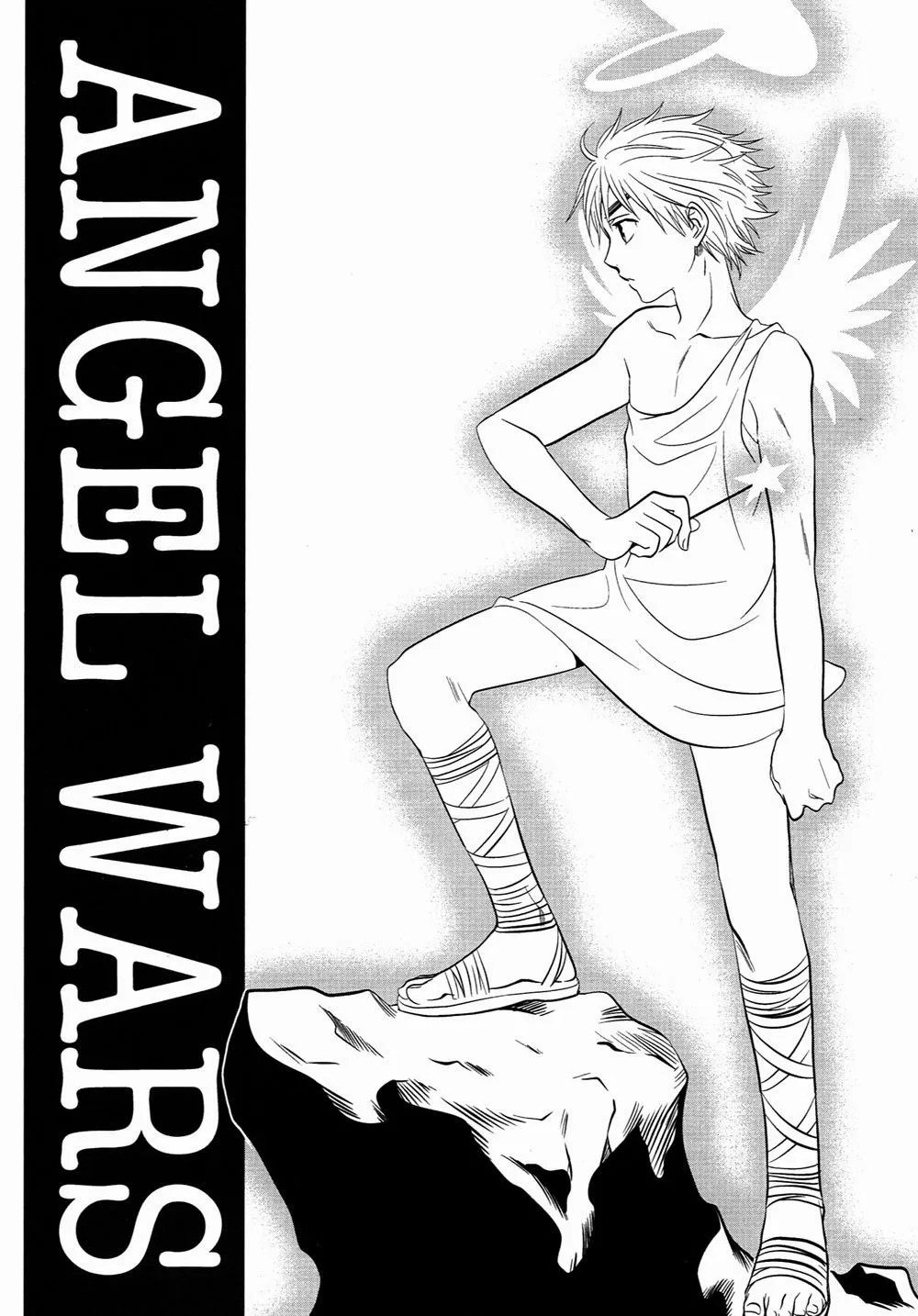 Oneshot mặt chát Chapter 29 Trang 7