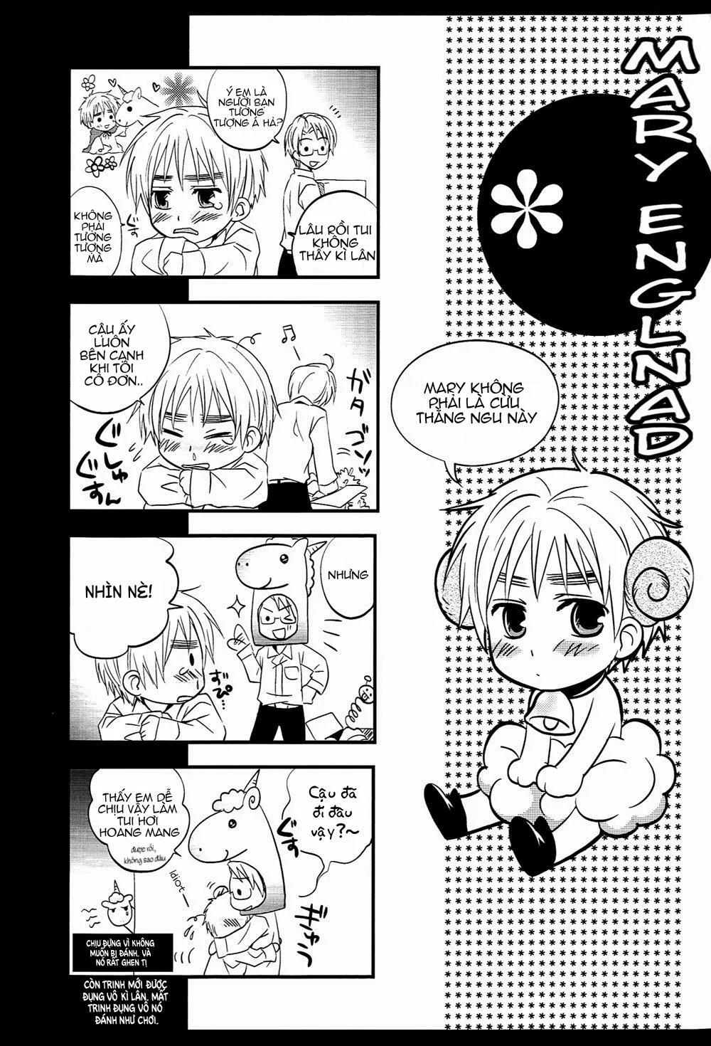 Oneshot mặt chát Chapter 29 Trang 30