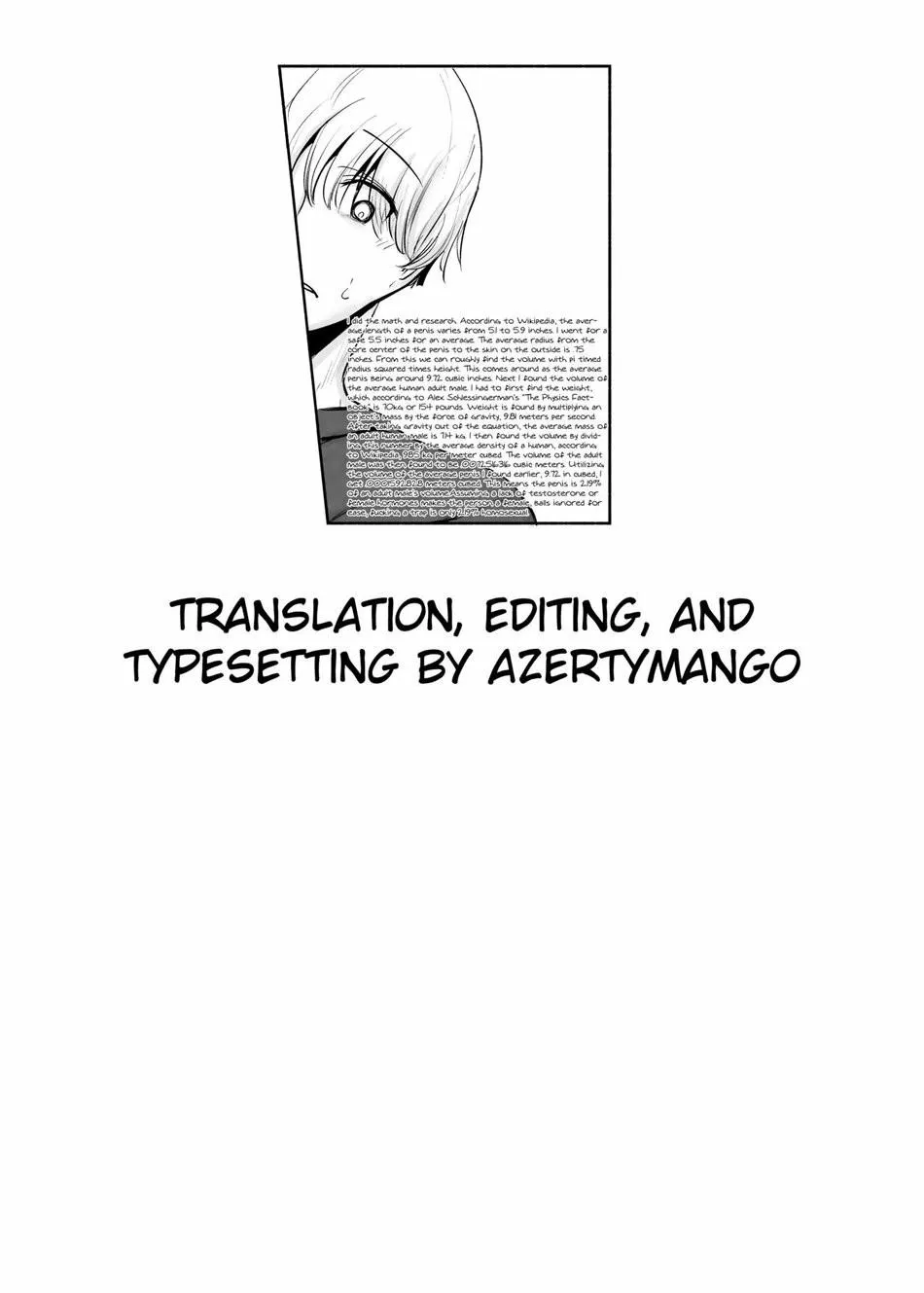 Oneshot mặt chát Chapter 35 Trang 22