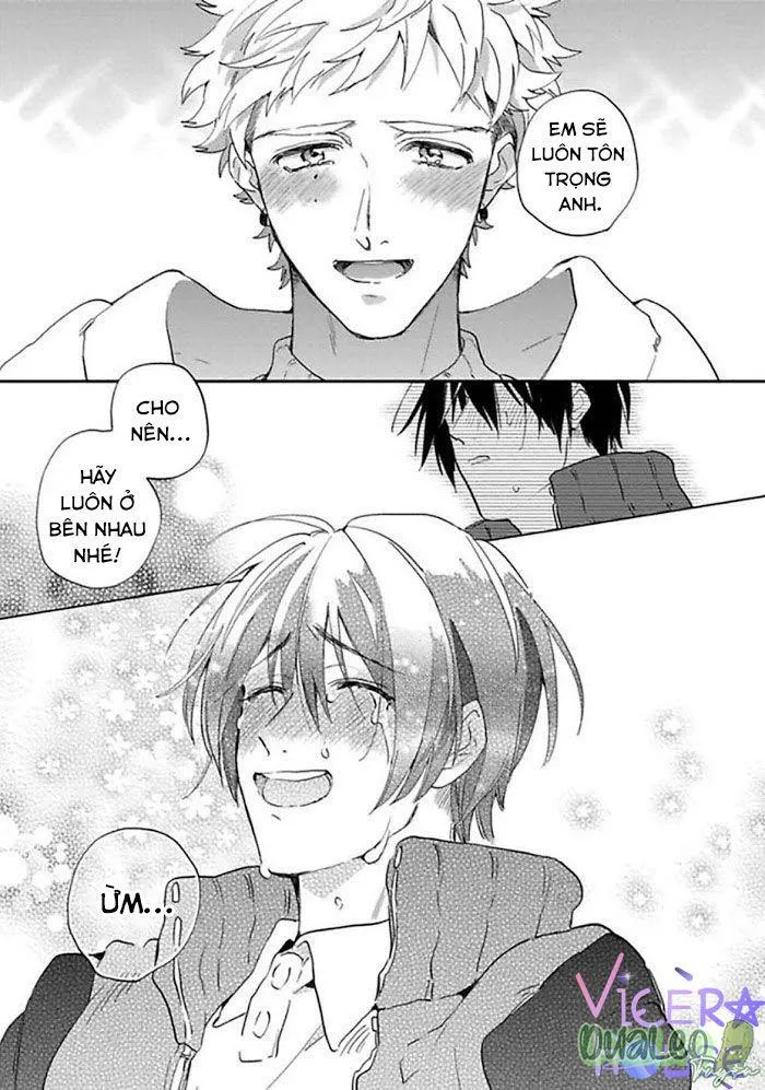 Chiya-san là một tên tsundere Chapter 5 Trang 29